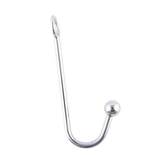 Toy Metal Smooth Sex 3294 Hook AllNight Anal 1214